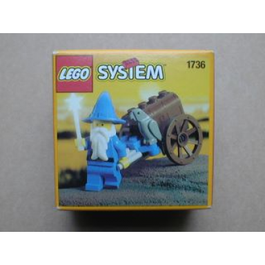 wizards cart