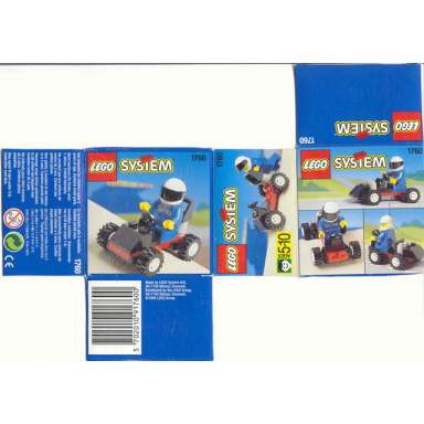 go-cart
