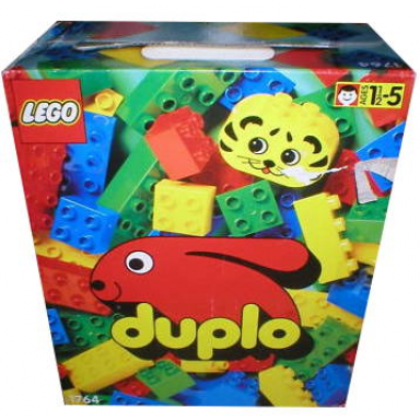 birthday building set