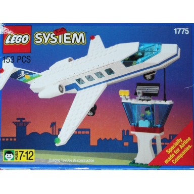 jet