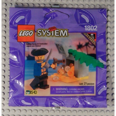 tidy treasure polybag