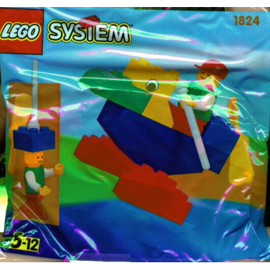 flying duck polybag