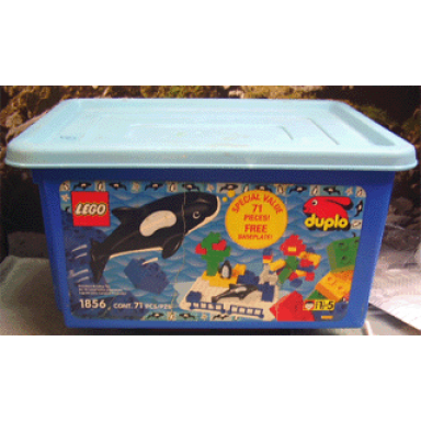 water park tub