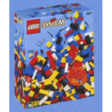 basic bricks