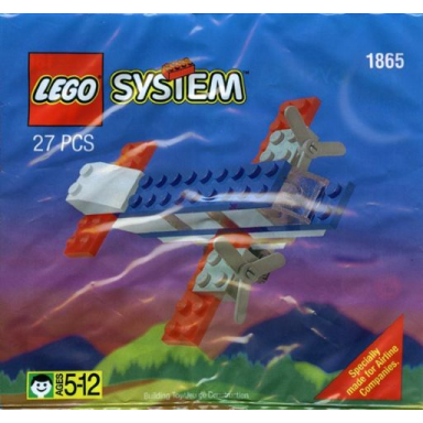 airliner polybag