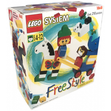 freestyle box 1