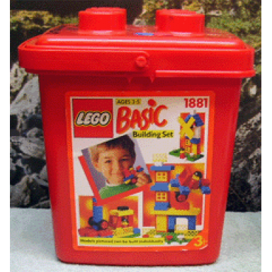 small bucket