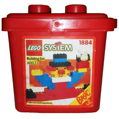 small bucket