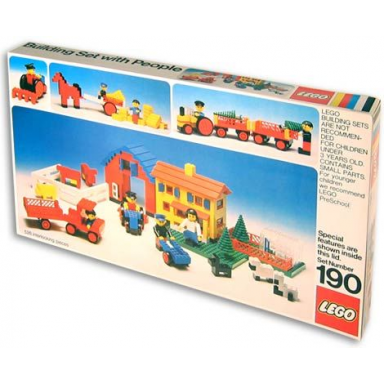 farm set
