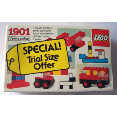 mini basic set