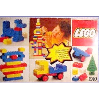 promo basic set