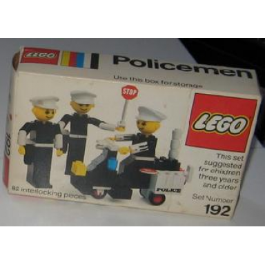 policemen