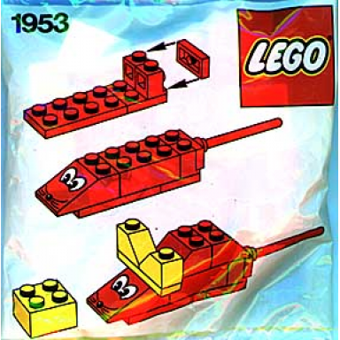 mouse polybag