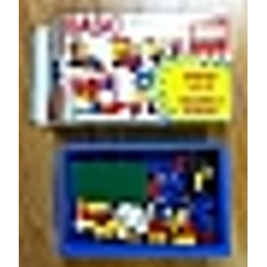 special value 96 pieces canadian set