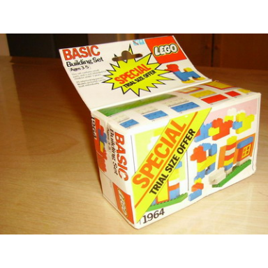 basic building set