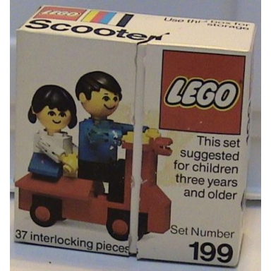 scooter