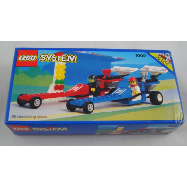 dragsters