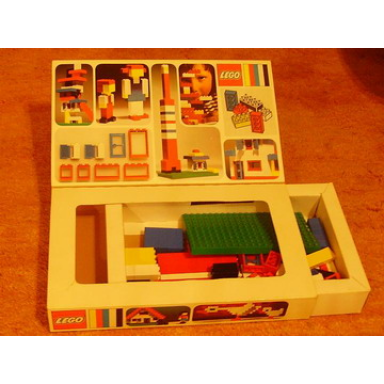 basic set