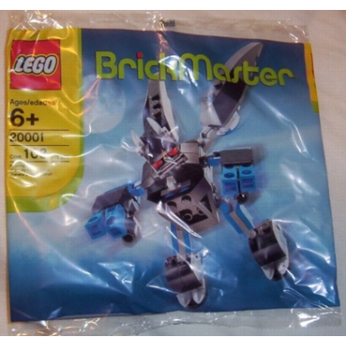 batbot polybag