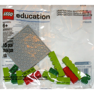 moretomath kit 1-2 sample set snake