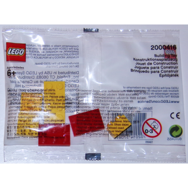 serious play duck polybag