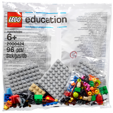 storystarter workshop kit polybag