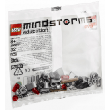 mindstorms education lme replacement pack 2