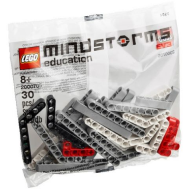 mindstorms education lme replacement pack 6