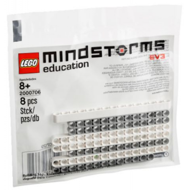 mindstorms education lme replacement pack 7