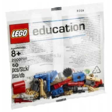 machines mechanisms replacement pack 1