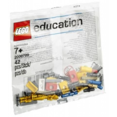 machines mechanisms replacement pack 2