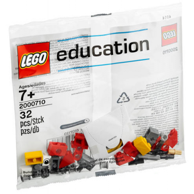 wedo replacement pack 1