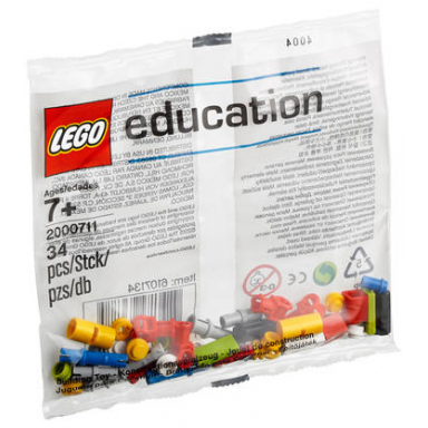 wedo replacement pack 2