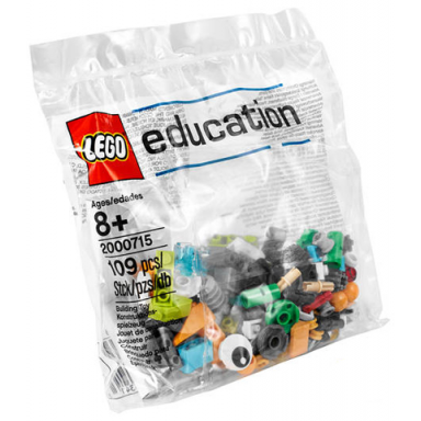 wedo 2.0 replacement pack polybag