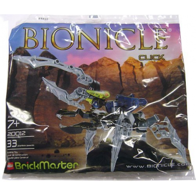 click polybag