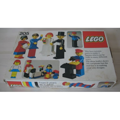 universal figure set