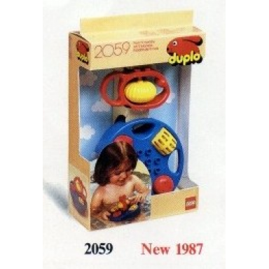 activity and water toy