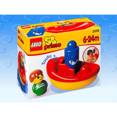 bathtime boat tug boat tommy