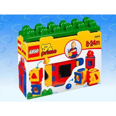 fun shape sorter