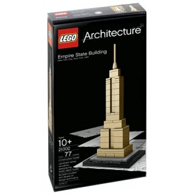 empire state building