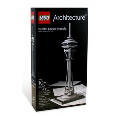 seattle space needle