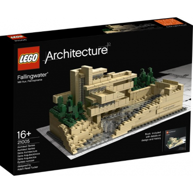 fallingwater