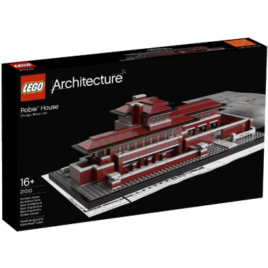 robie house