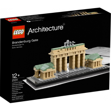 brandenburg gate