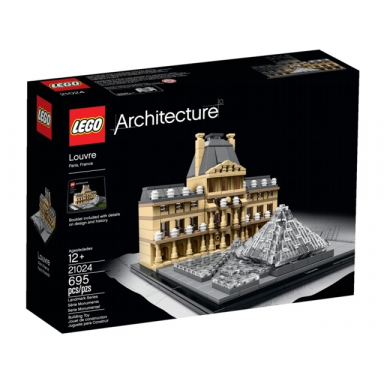 louvre