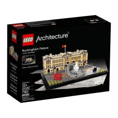 buckingham palace