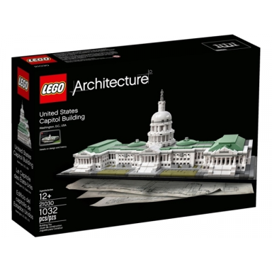united states capitol building