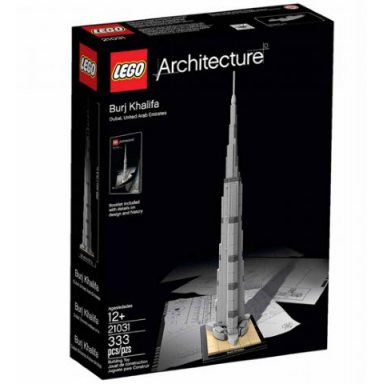 burj khalifa