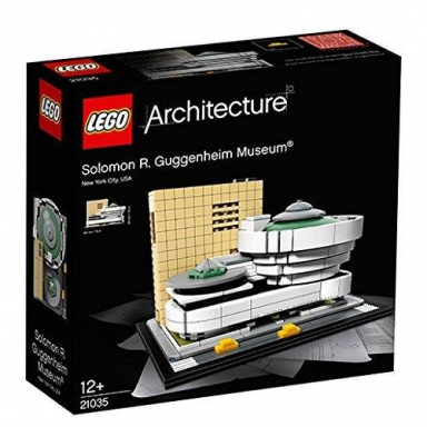 solomon r guggenheim museum