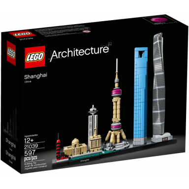 shanghai
